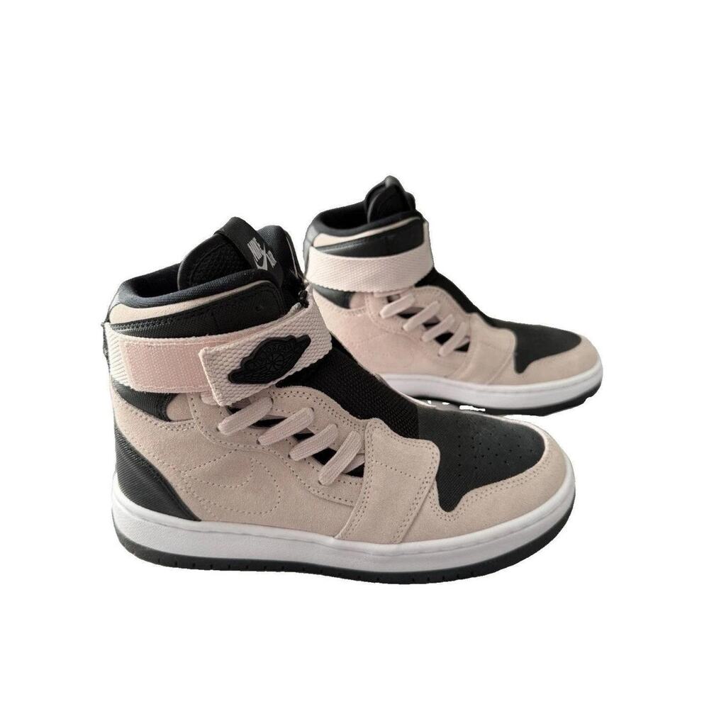 Nike Air Jordan 1 Nova XX 'Barely Rose' Women's Size 7